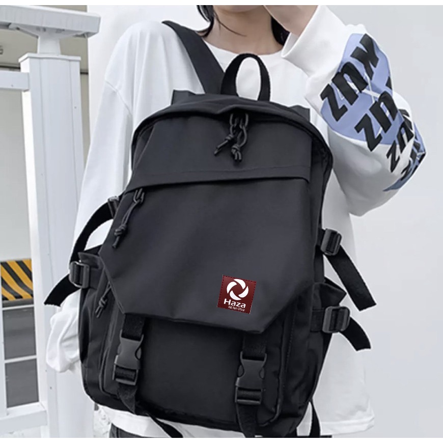 [HOT DEAL] Balo Unisex Thời Trang Phong Cách Hàn Quốc