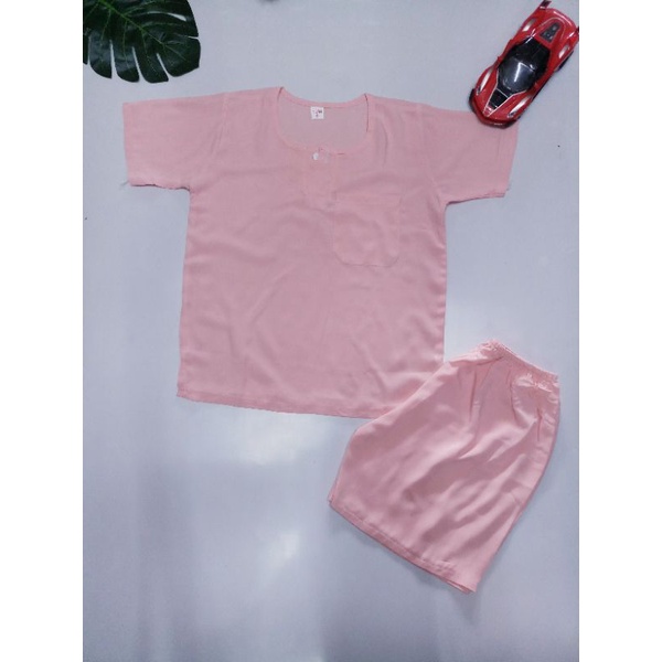 BỘ ĐÙI NGẮN BÉ TRAI, TOLE MÀU 2 DA LOẠI 1 SIÊU CƯNG