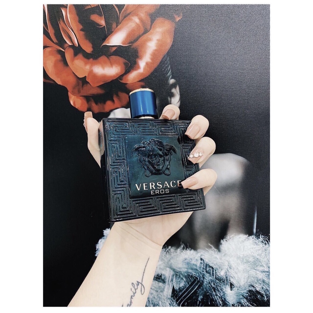 [ Chính Hãng ] Nước Hoa Nam 𝐕𝐞𝐫𝐬𝐚𝐜𝐞 𝐄𝐫𝐨𝐬 𝐄𝐚𝐮 𝐃𝐞 𝐏𝐚𝐫𝐟𝐮𝐦 | BigBuy360 - bigbuy360.vn