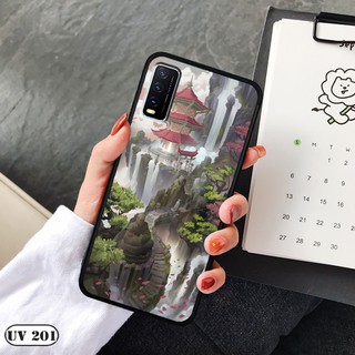 Ốp lưng cho Vivo Y20