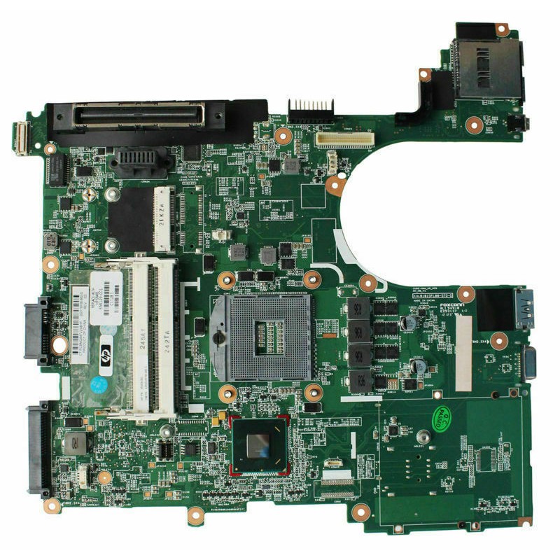 main hp elitebook 6560B-8560P vga share | BigBuy360 - bigbuy360.vn