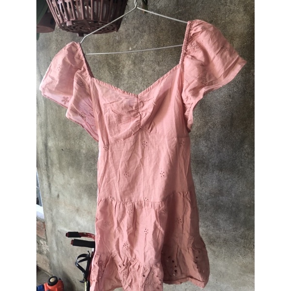 Đầm Z.ra size xs new tag