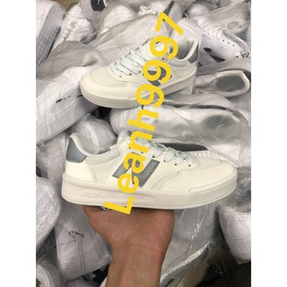 Giày thể thao sneaker N phản quang