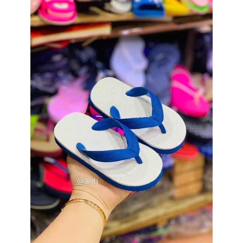 Dép lào nhí thái lan