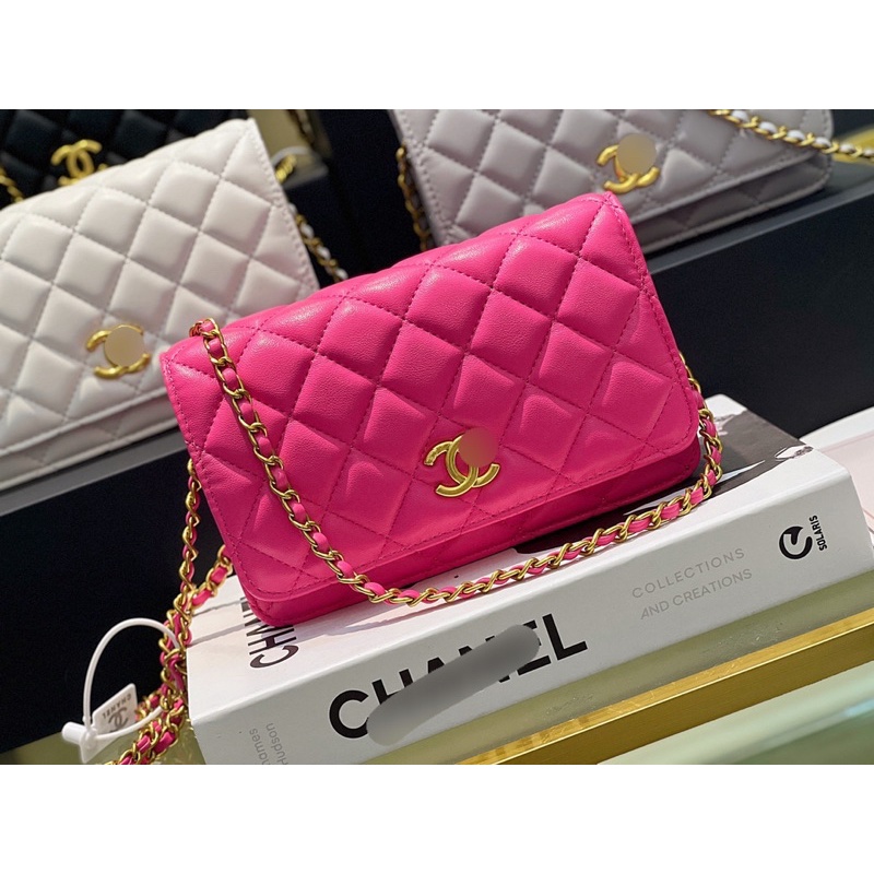 Túi cnell woc spsl fullbox nam châm