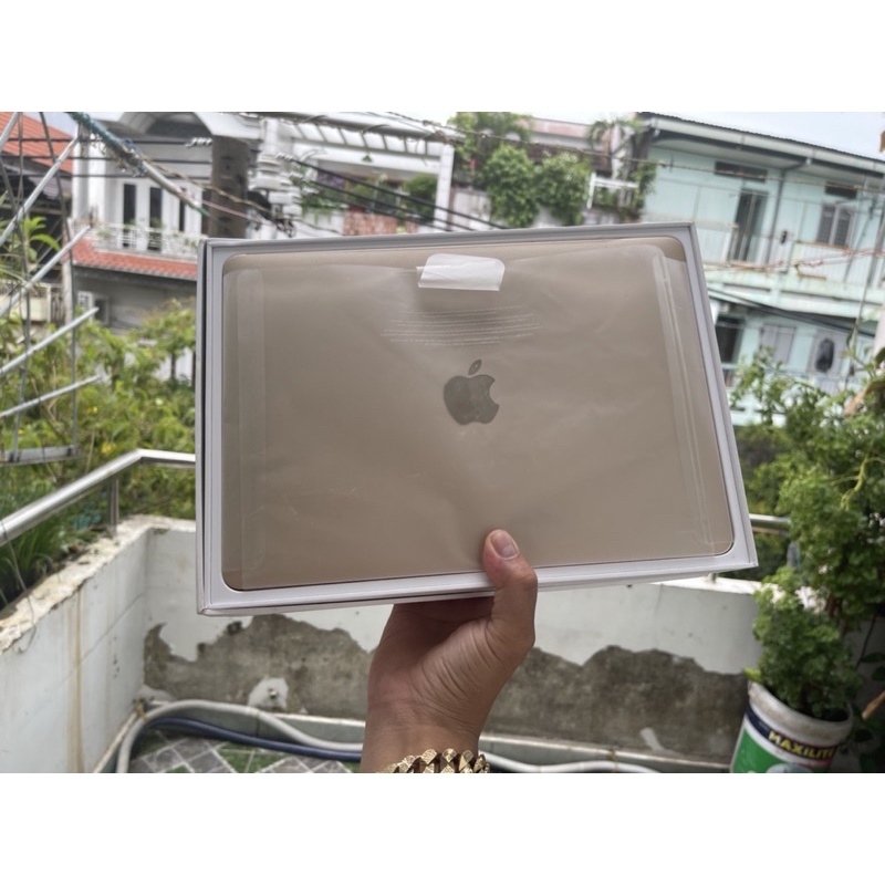 Bán lại Macbook Retina 12 inch 512Gb