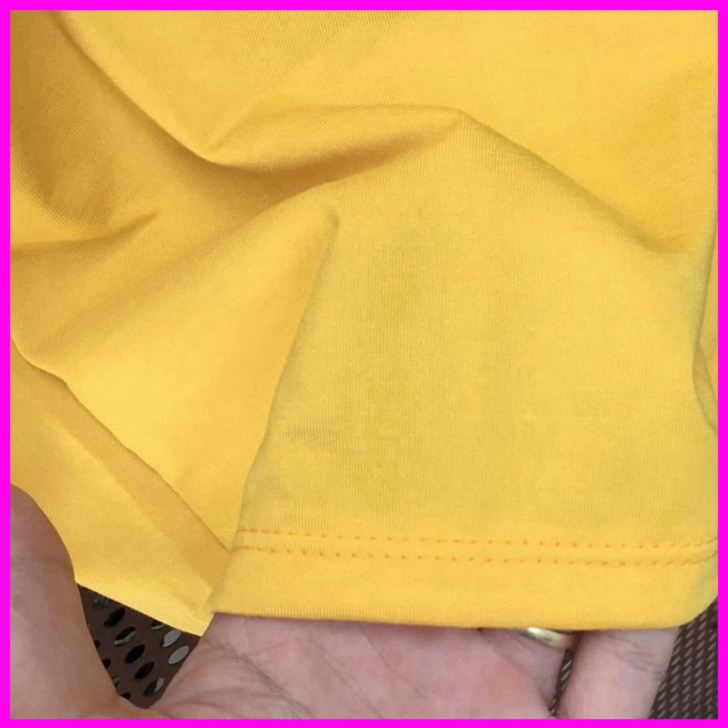 Áo Thun Tay Lỡ Basic Nhiều Màu Siêu Hot🍁 Unisex nam nữ đều mặc được | BigBuy360 - bigbuy360.vn