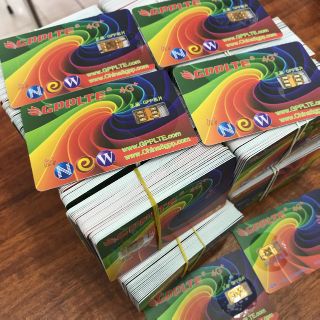Sim Ghép Thần Thánh Phiên Bản Mới Nhất Dùng Cho Các Dòng iPhone (Tháng 03/2020)