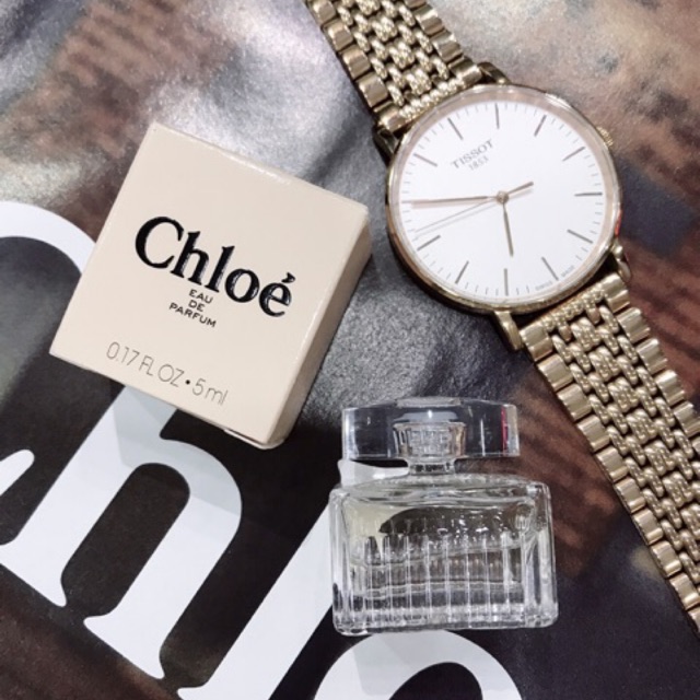 Nước hoa nữ CHLOE 5ml