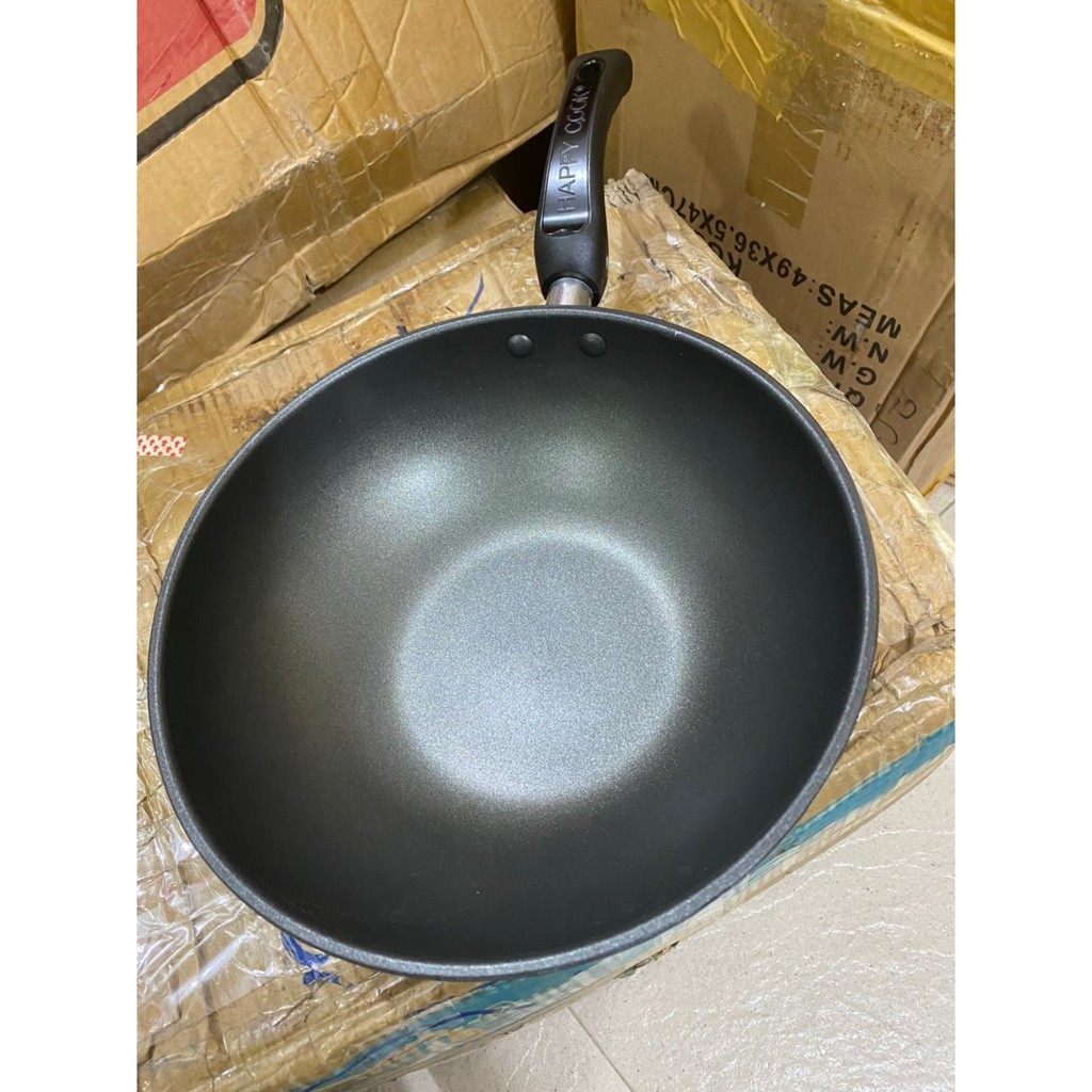 Chảo chống dính HAPPY SIZE 20cm