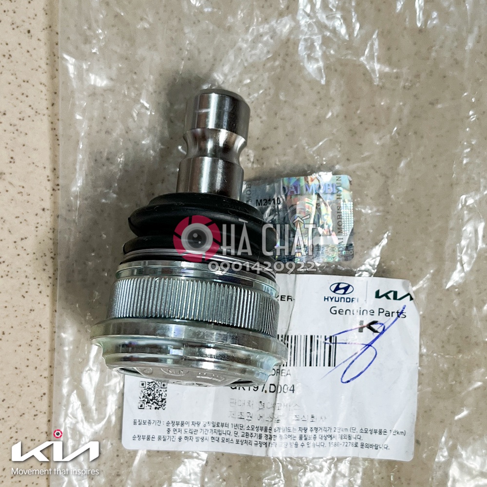 Bộ rô tuyn KIA MORNING 🚘 Nhập khẩu chính hãng 🎯 Bảo hành 100% là hàng chính hãng