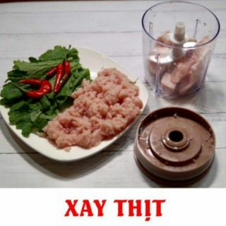 Máy Xay Osaka Cao Cấp New Hot 2022