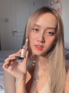 Serum Biểu Bì Thực Vật
