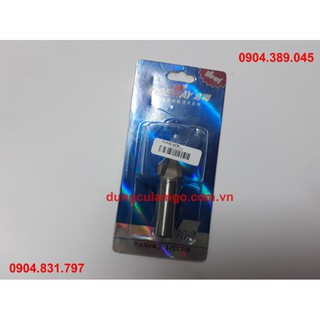 Dao phay Vbit 90 độ Tideway