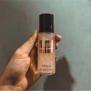 " HOT " # Set Xịt Dưỡng Body Mist 𝗔𝗠𝗕𝗘𝗥 𝗥𝗢𝗠𝗔𝗡𝗖𝗘 𝗩𝗜𝗖𝗧𝗢𝗥𝗜𝗔'𝗦 𝗦𝗘𝗖𝗥𝗘𝗧 75ml...#