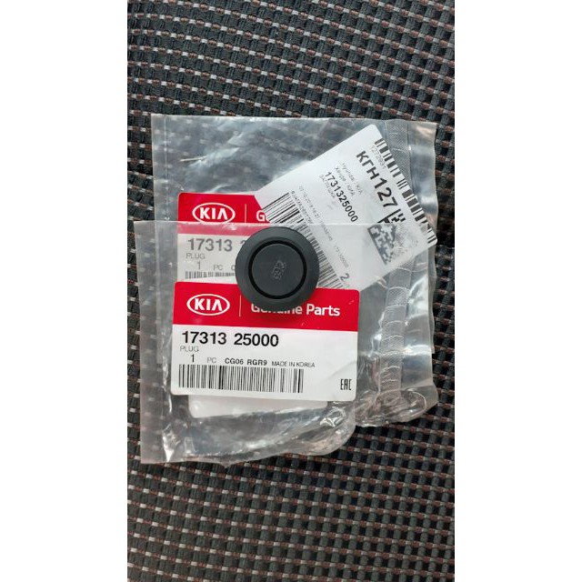 Thoát nước sàn, Cao su hốc lốp, Nút bịt sàn xe ô tô 1731325000 Hàn Quốc