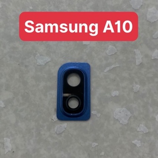 Kính camera sau samsung A10 A105F BAO TEST