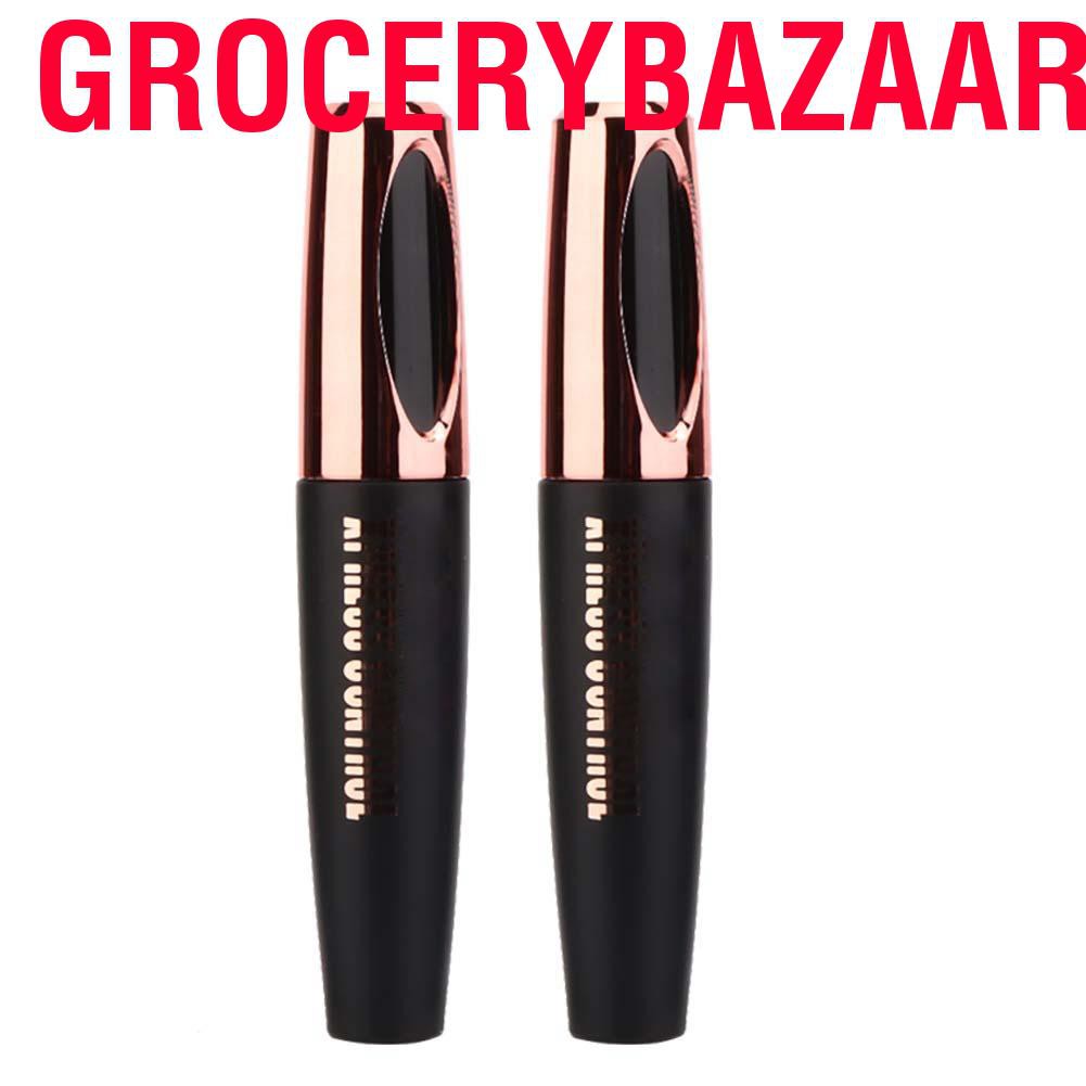 IBCCCNDC (Hàng Mới Về) Mascara Chuốt Mi 4d 13g Tiện Dụng Chất Lượng Cao