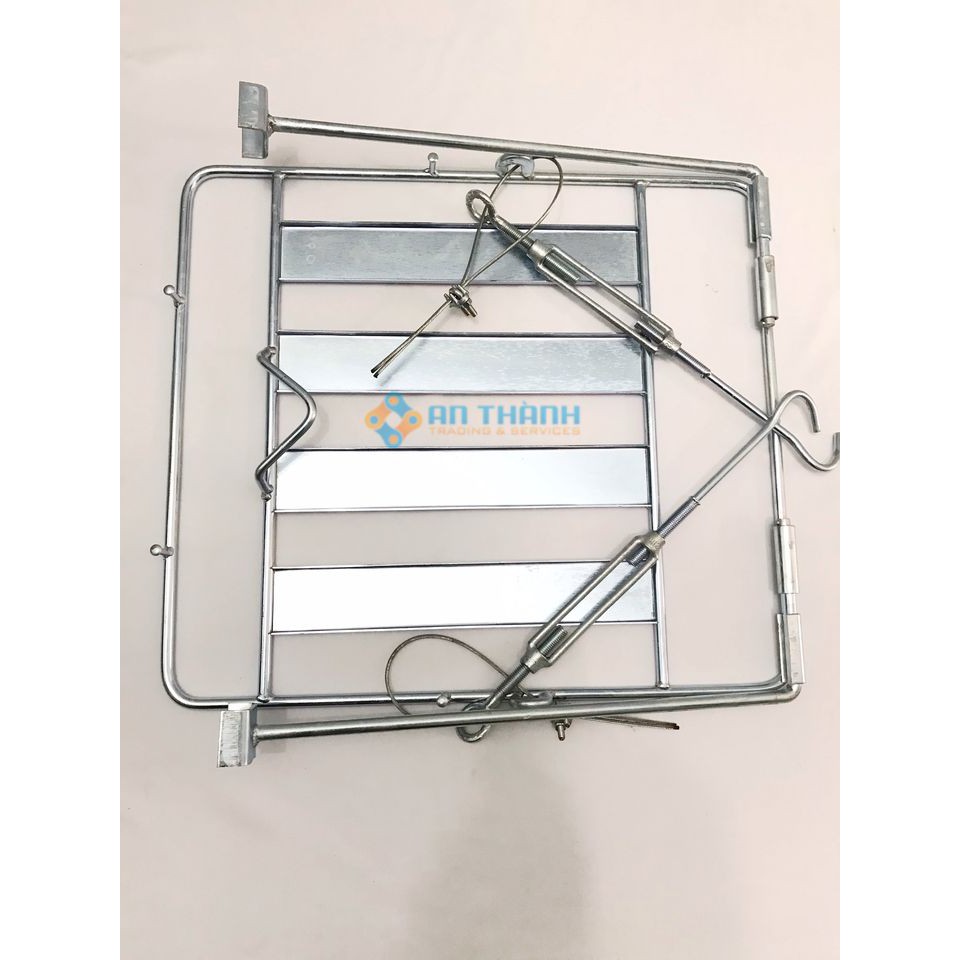 Baga chở hàng đa năng các loại xe HONDA, YAMAHA, SUZUKI, SYM,...