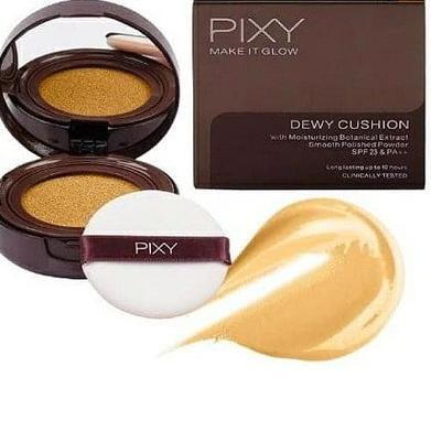 (Hàng Mới Về) Phấn Nước Recomended - Pixy 301 Màu Be | BigBuy360 - bigbuy360.vn