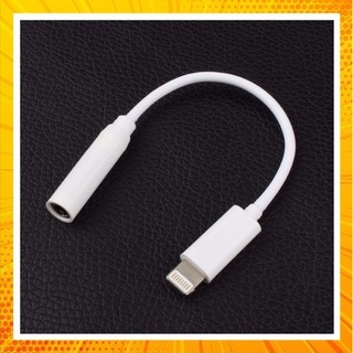 Jack chuyển lightning ra 3,5mm