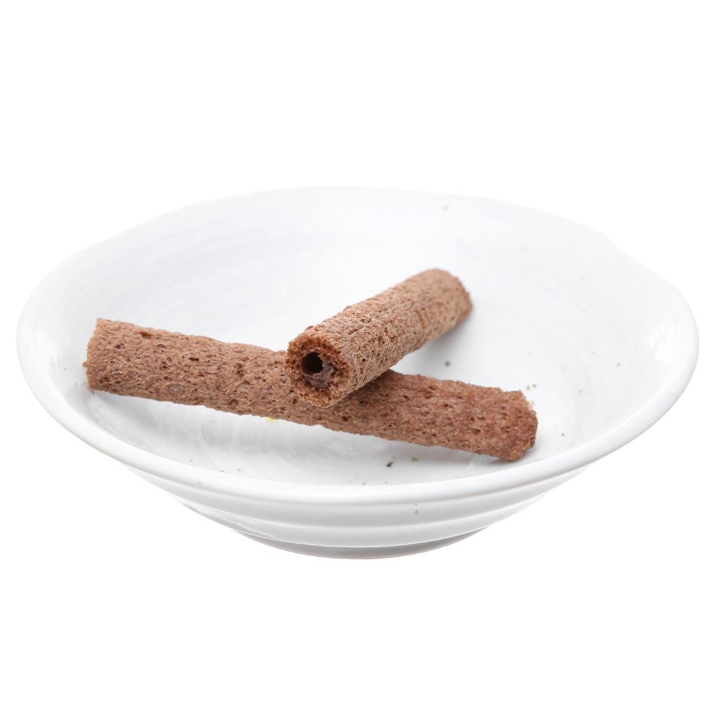 Bánh snack que Akiko các vị gói 140gr