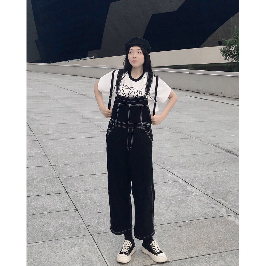 19 Dungarees (Quần Yếm Dài) // 19 DEGREES | BigBuy360 - bigbuy360.vn