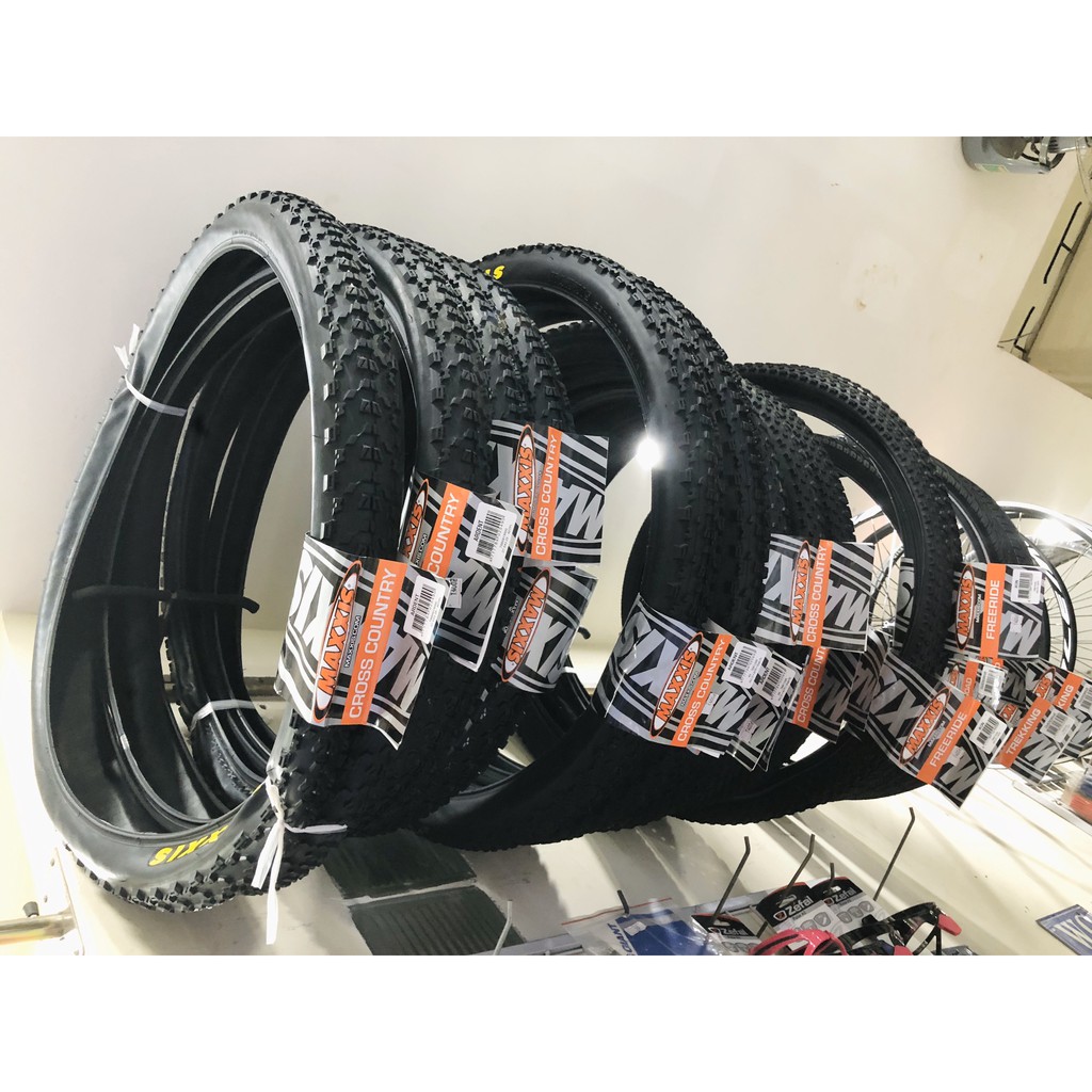 Vỏ Xe Đạp Leo Núi MAXXIS ARDENT 29x2.25 (Có Talon) (Cặp)