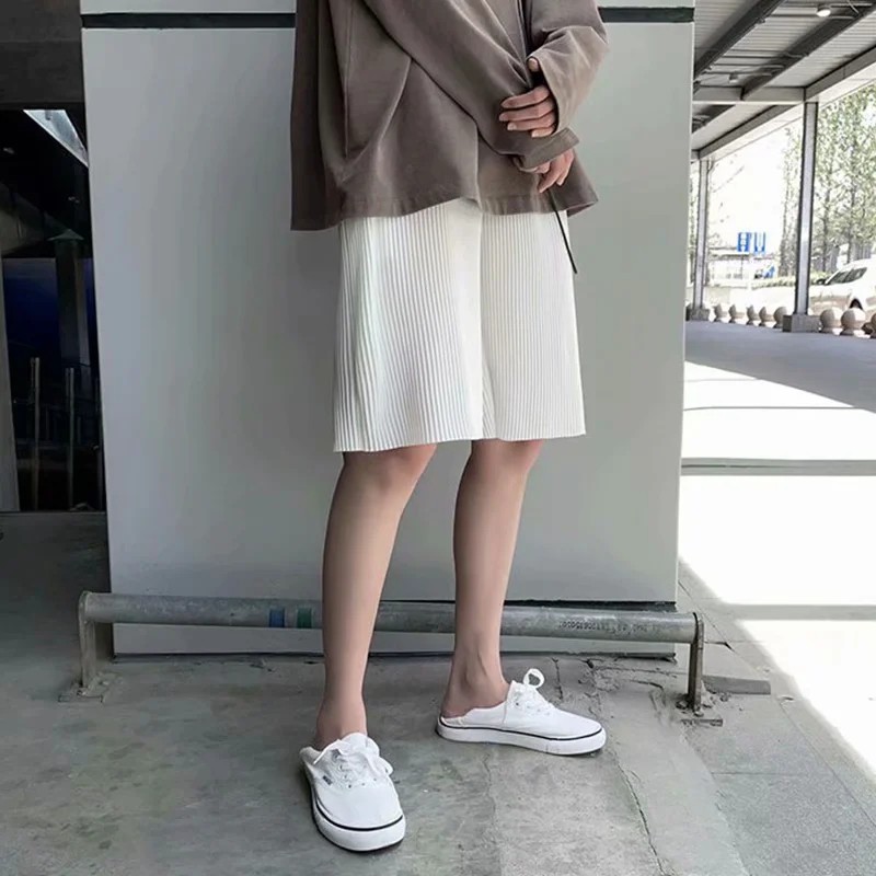 Quần Short Thời Trang Phong Cách Năng Động Cho Nam