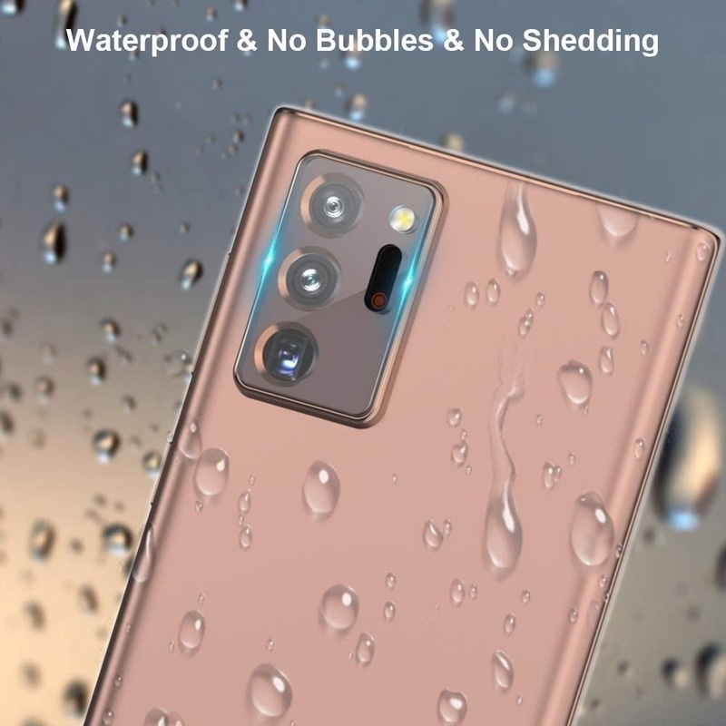 Miếng dán bảo vệ camera sau cho Samsung Galaxy S21 S20 FE S10 Plus Ultra Lite Note 20 10 Plus Ultra Note 9 8 S9 S8 Plus