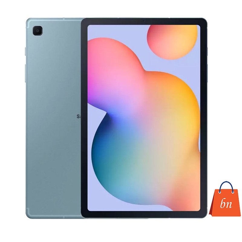 Máy tính bảng Samsung Galaxy Tab S6 Lite - Hàng Chính Hãng