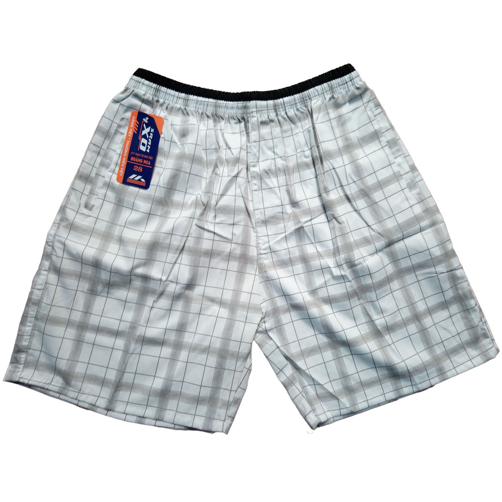 Quần đùi nam Big size (90-95kg) | BigBuy360 - bigbuy360.vn