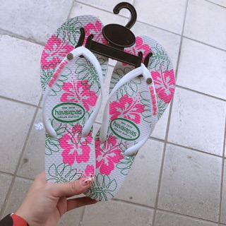 DÉP THÁI HAVAIANAS