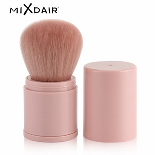 Cọ trang điểm má hồng MIXDAIR mềm thu gọn được