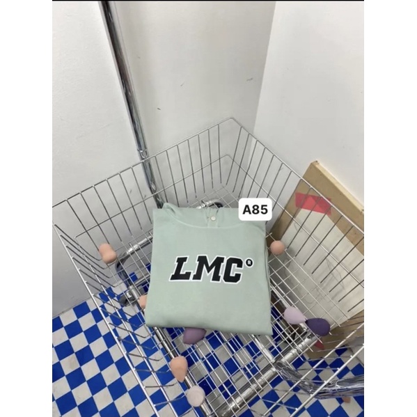Hoodie LMC