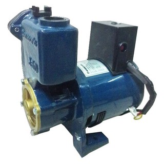 Máy bơm đẩy cao Panasonic GP-350JA(350W)