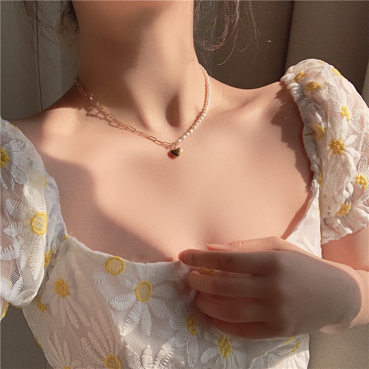 DÂY CHUYỀN NỮ THỜI TRANG
