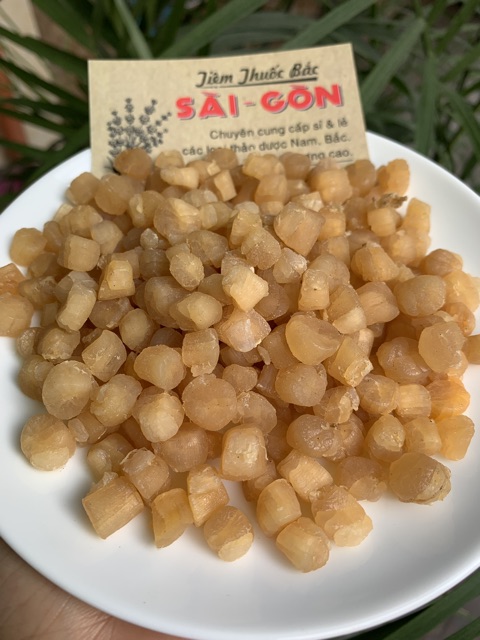 Cồi Sò Điệp 100g