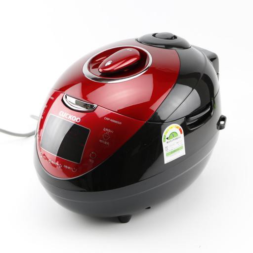 Nồi cơm điện áp suất điện tử Cuckoo CRP-N0680SR nội địa Hàn Quốc | BigBuy360 - bigbuy360.vn