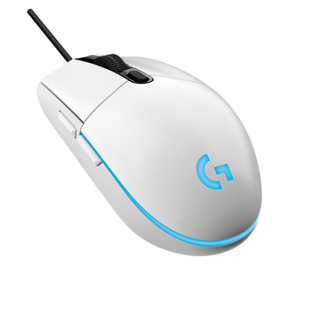 [Trả góp 0% LS] Chuột game Logitech G102 Gen 2 Lightsync