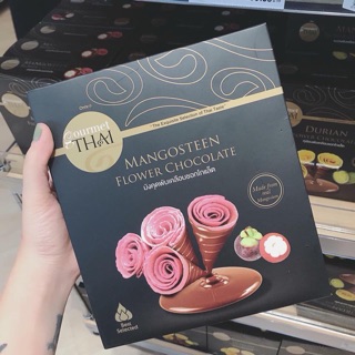 BÁNH QUẾ HOA HỒNG THÁI LAN