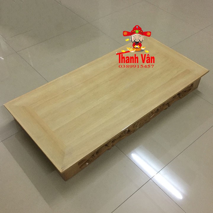 Bàn thờ gia tiên S107x61