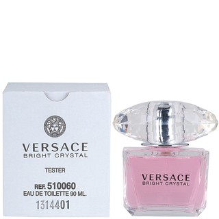 Nước Hoa Nữ Tester 90ml Versace Bright Crystal, Chính Hãng, vov567 Cung Cấp.