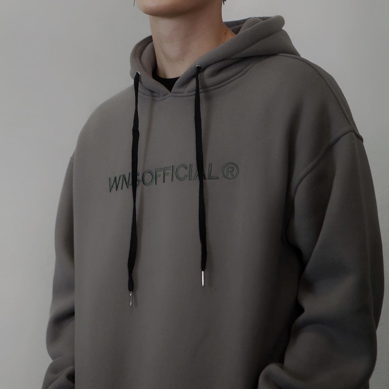 Áo Hoodie Wooden WNS | BigBuy360 - bigbuy360.vn