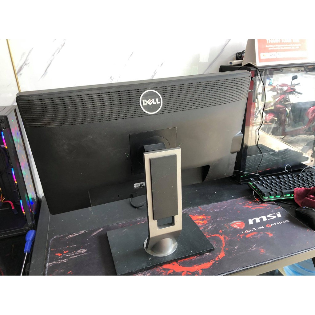 Dell P2412HB 24 Full HD chân xoay | BigBuy360 - bigbuy360.vn