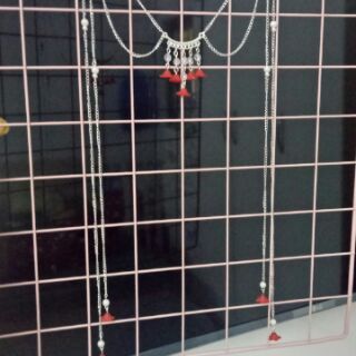 Dây cài tóc cài trán cổ trang