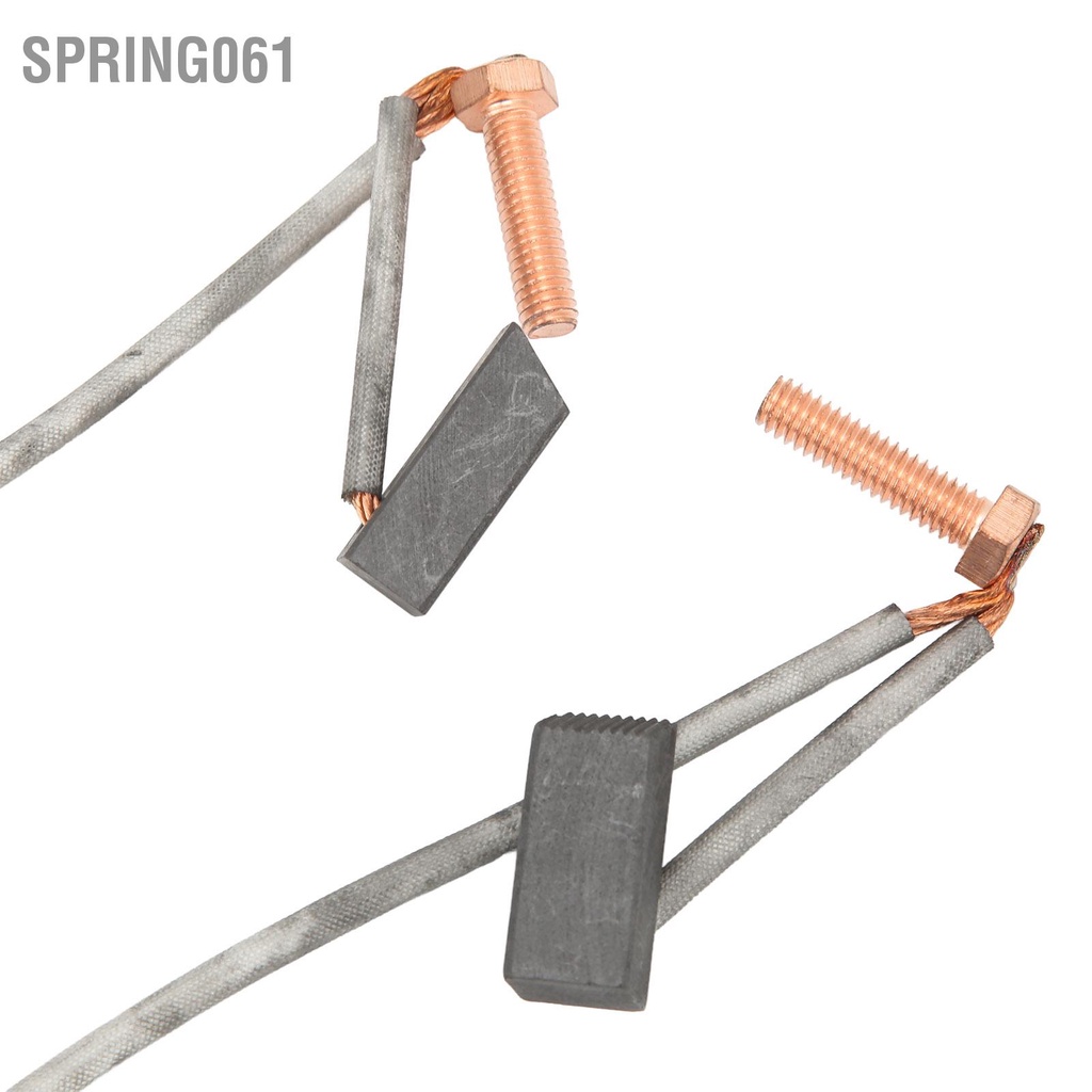 [Hàng Sẵn] Bộ bàn chải điện ô tô câu lạc bộ 51101010251 G8 G9 G14 G14 chạy điện 36V 48V GE thay thế【Spring061】