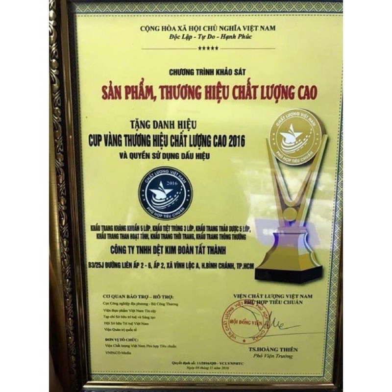 Khẩu trang Y tế 4 lớp Euro kháng khuẩn hộp 50 cái [ Chính hãng)