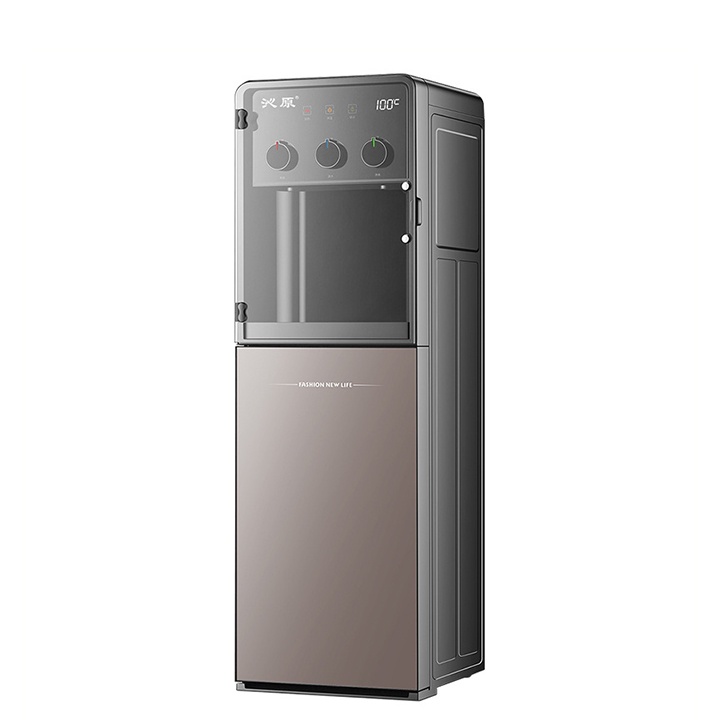 Máy nước nóng lạnh 3 chế độ thông minh- cây nước nóng đa năng