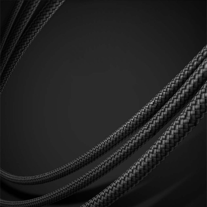 Dây Cáp Sạc Truyền Dữ Liệu Đầu Cắm Type C 87W Chuyên Dụng